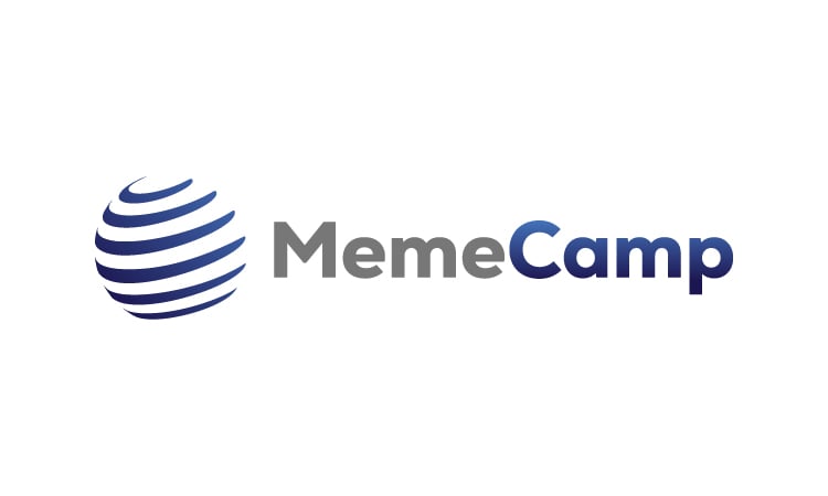 MemeCamp.com - Unique domains for sale